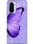 Xiaomi Redmi K40 Pro Hd Baskılı Kılıf + Seramik Tam Kaplayan Ekran Koruyucu 299 1