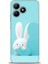 Realme Note 50 Kılıf Hd Baskılı Kılıf + Seramik Tam Kaplayan Ekran Koruyucu 73 1