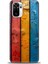 Xiaomi Poco M5S Kılıf Hd Baskılı Kılıf + Seramik Tam Kaplayan Ekran Koruyucu 435 1