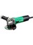 1400 W 125 mm Elektrikli Avuç Taşlama 2