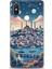 Xiaomi Mi 8 Se Kılıf Hd Baskılı Kılıf + Seramik Tam Kaplayan Ekran Koruyucu 223 1