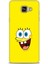 Samsung Galaxy A3 2016 Hd Baskılı Kılıf + Seramik Tam Kaplayan Ekran Koruyucu 451 1