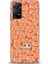 Xiaomi Redmi Note 11 Pro 4g Hd Baskılı Kılıf + Seramik Tam Kaplayan Ekran Koruyucu 500 1