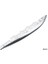 parts MA2058850474 Tampon Izgara Çıtası Ön Sağ Üst (Krom, Avantgarde) C-Class W205 14- 1