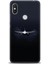 Xiaomi Redmi Note 6 Pro Hd Baskılı Kılıf + Seramik Tam Kaplayan Ekran Koruyucu 381 1