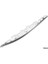 parts MA2058851274 Tampon Izgara Çıtası Ön Sağ Alt (Krom, Avantgarde) C-Class W205 14- 1