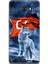 Samsung Galaxy C9 Pro Hd Baskılı Kılıf + Seramik Tam Kaplayan Ekran Koruyucu 36 1