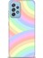Samsung Galaxy A52S 5g Hd Baskılı Kılıf + Seramik Tam Kaplayan Ekran Koruyucu 425 1