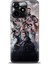 Realme C53 Kılıf Hd Baskılı Kılıf + Seramik Tam Kaplayan Ekran Koruyucu 99 1