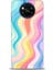 Xiaomi Poco X3 Nfc Kılıf Hd Baskılı Kılıf + Seramik Tam Kaplayan Ekran Koruyucu 424 1