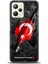 Realme C35 Kılıf Hd Baskılı Kılıf + Seramik Tam Kaplayan Ekran Koruyucu 37 1