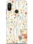 Xiaomi Mi A2 Lite Kılıf Hd Baskılı Kılıf + Seramik Tam Kaplayan Ekran Koruyucu 56 1