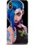 Xiaomi Mi Max 3 Kılıf Hd Baskılı Kılıf + Seramik Tam Kaplayan Ekran Koruyucu 271 1