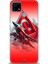 Realme C25 Kılıf Hd Baskılı Kılıf + Seramik Tam Kaplayan Ekran Koruyucu 38 1