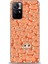 Xiaomi Redmi Note 11S Hd Baskılı Kılıf + Seramik Tam Kaplayan Ekran Koruyucu 500 1