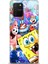 Samsung Galaxy A91 Hd Baskılı Kılıf + Seramik Tam Kaplayan Ekran Koruyucu 455 1