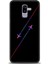 Samsung Galaxy J8 Hd Baskılı Kılıf + Seramik Tam Kaplayan Ekran Koruyucu 390 1