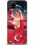 Realme C11 2021 Kılıf Hd Baskılı Kılıf + Seramik Tam Kaplayan Ekran Koruyucu 249 1