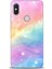 Xiaomi Redmi Note 6 Pro Hd Baskılı Kılıf + Seramik Tam Kaplayan Ekran Koruyucu 422 1