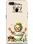 Oppo A5S Kılıf Hd Baskılı Kılıf + Seramik Tam Kaplayan Ekran Koruyucu 47 1