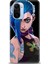 Xiaomi Redmi K40 Hd Baskılı Kılıf + Seramik Tam Kaplayan Ekran Koruyucu 271 1