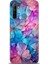 Realme C3 Kılıf Hd Baskılı Kılıf + Seramik Tam Kaplayan Ekran Koruyucu 325 1