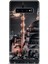 Samsung Galaxy S10 Plus Hd Baskılı Kılıf + Seramik Tam Kaplayan Ekran Koruyucu 230 1