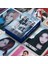 '' Untouchable '' Çift Yön Baskılı Lomo Card Seti 1