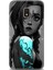 Samsung Galaxy J2 Core Hd Baskılı Kılıf + Seramik Tam Kaplayan Ekran Koruyucu 279 1