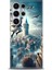Samsung Galaxy S24 Ultra Hd Baskılı Kılıf + Seramik Tam Kaplayan Ekran Koruyucu 224 1