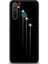 Realme 5 Pro Kılıf Hd Baskılı Kılıf + Seramik Tam Kaplayan Ekran Koruyucu 386 1