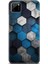 Realme C11 Kılıf Hd Baskılı Kılıf + Seramik Tam Kaplayan Ekran Koruyucu 323 1