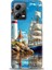 Xiaomi Poco X5 5g Kılıf Hd Baskılı Kılıf + Seramik Tam Kaplayan Ekran Koruyucu 239 1