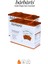 Kolajen & Elastin Powder 30 Şase 2'li Paket 1