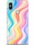 Xiaomi Redmi Note 6 Pro Hd Baskılı Kılıf + Seramik Tam Kaplayan Ekran Koruyucu 424 1