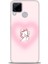 Realme C15 Kılıf Hd Baskılı Kılıf + Seramik Tam Kaplayan Ekran Koruyucu 219 1