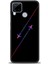 Realme C15 Kılıf Hd Baskılı Kılıf + Seramik Tam Kaplayan Ekran Koruyucu 390 1