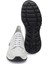Beyaz Hakiki Deri Erkek Sneaker - E25I1AY57328-A26 4