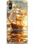 Xiaomi Redmi Note 6 Pro Hd Baskılı Kılıf + Seramik Tam Kaplayan Ekran Koruyucu 234 1