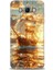 Samsung Galaxy J7 2016 Hd Baskılı Kılıf + Seramik Tam Kaplayan Ekran Koruyucu 234 1