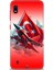 Samsung Galaxy A10 Hd Baskılı Kılıf + Seramik Tam Kaplayan Ekran Koruyucu 38 1