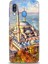 Samsung Galaxy A40 Hd Baskılı Kılıf + Seramik Tam Kaplayan Ekran Koruyucu 226 1