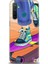 Realme 5 Pro Kılıf Hd Baskılı Kılıf + Seramik Tam Kaplayan Ekran Koruyucu 446 1