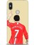 Xiaomi Redmi Note 6 Pro Hd Baskılı Kılıf + Seramik Tam Kaplayan Ekran Koruyucu 3 1