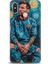 Xiaomi Mi Max 3 Kılıf Hd Baskılı Kılıf + Seramik Tam Kaplayan Ekran Koruyucu 12 1