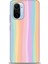 Xiaomi Redmi K40 Hd Baskılı Kılıf + Seramik Tam Kaplayan Ekran Koruyucu 428 1