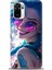 Xiaomi Poco M5S Kılıf Hd Baskılı Kılıf + Seramik Tam Kaplayan Ekran Koruyucu 274 1