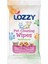 Hijyenik Evcil Temizleme Mendili - Teklı - Hygienic Pet Cleaning Wipes - 100 Adet / Pcs 1