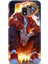 Samsung Galaxy J2 Core Hd Baskılı Kılıf + Seramik Tam Kaplayan Ekran Koruyucu 252 1