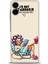 Samsung Galaxy A06 Hd Baskılı Kılıf + Seramik Tam Kaplayan Ekran Koruyucu 49 1